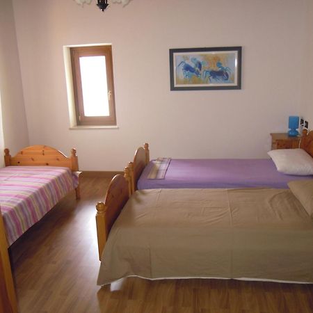 B&B Emma Torreano Eksteriør bilde