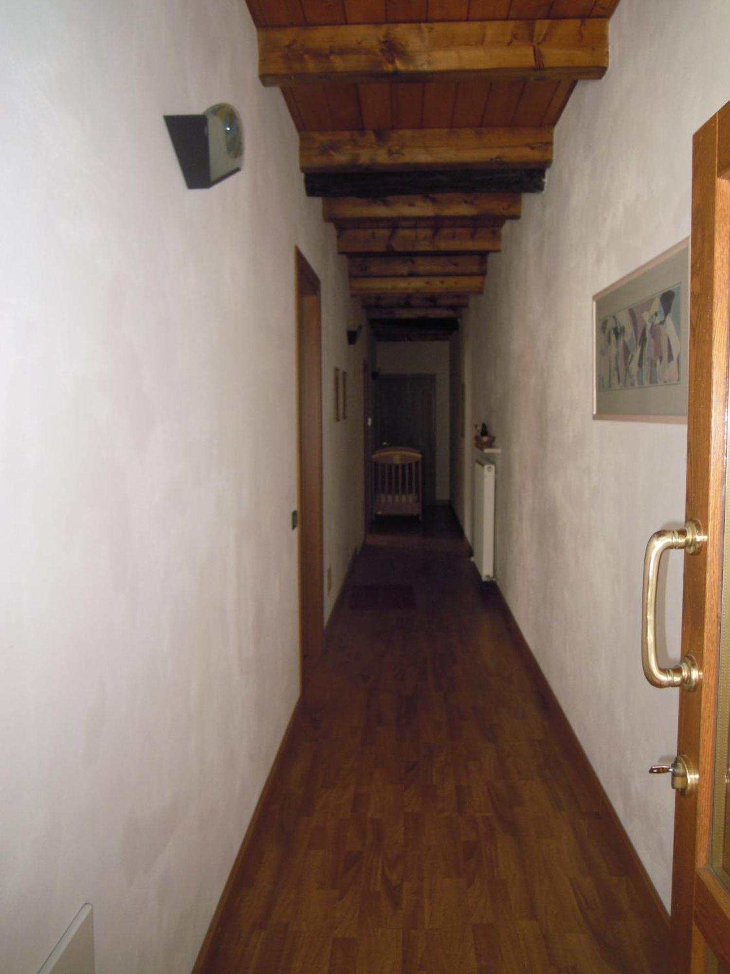 B&B Emma Torreano Eksteriør bilde