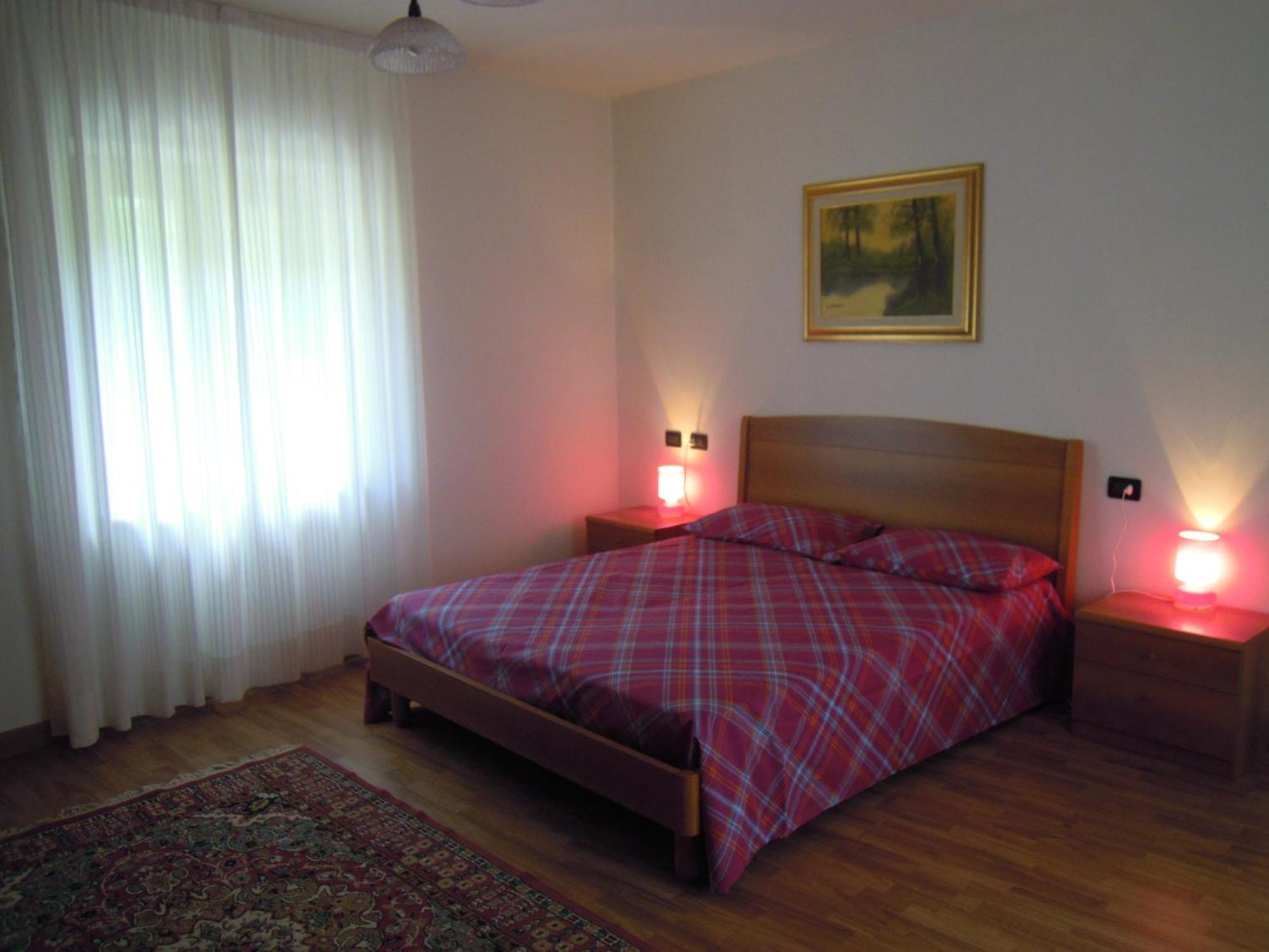B&B Emma Torreano Eksteriør bilde