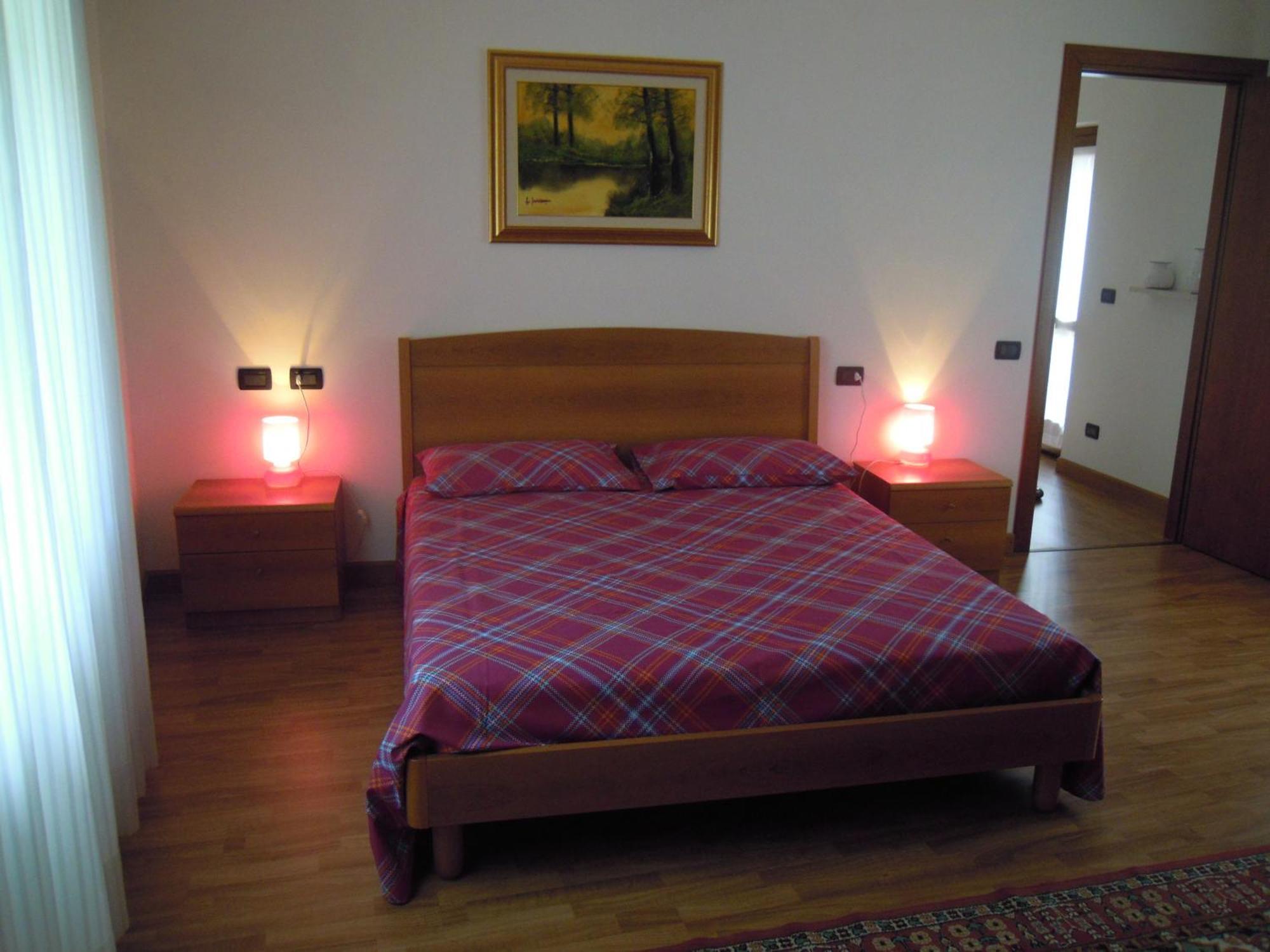 B&B Emma Torreano Eksteriør bilde