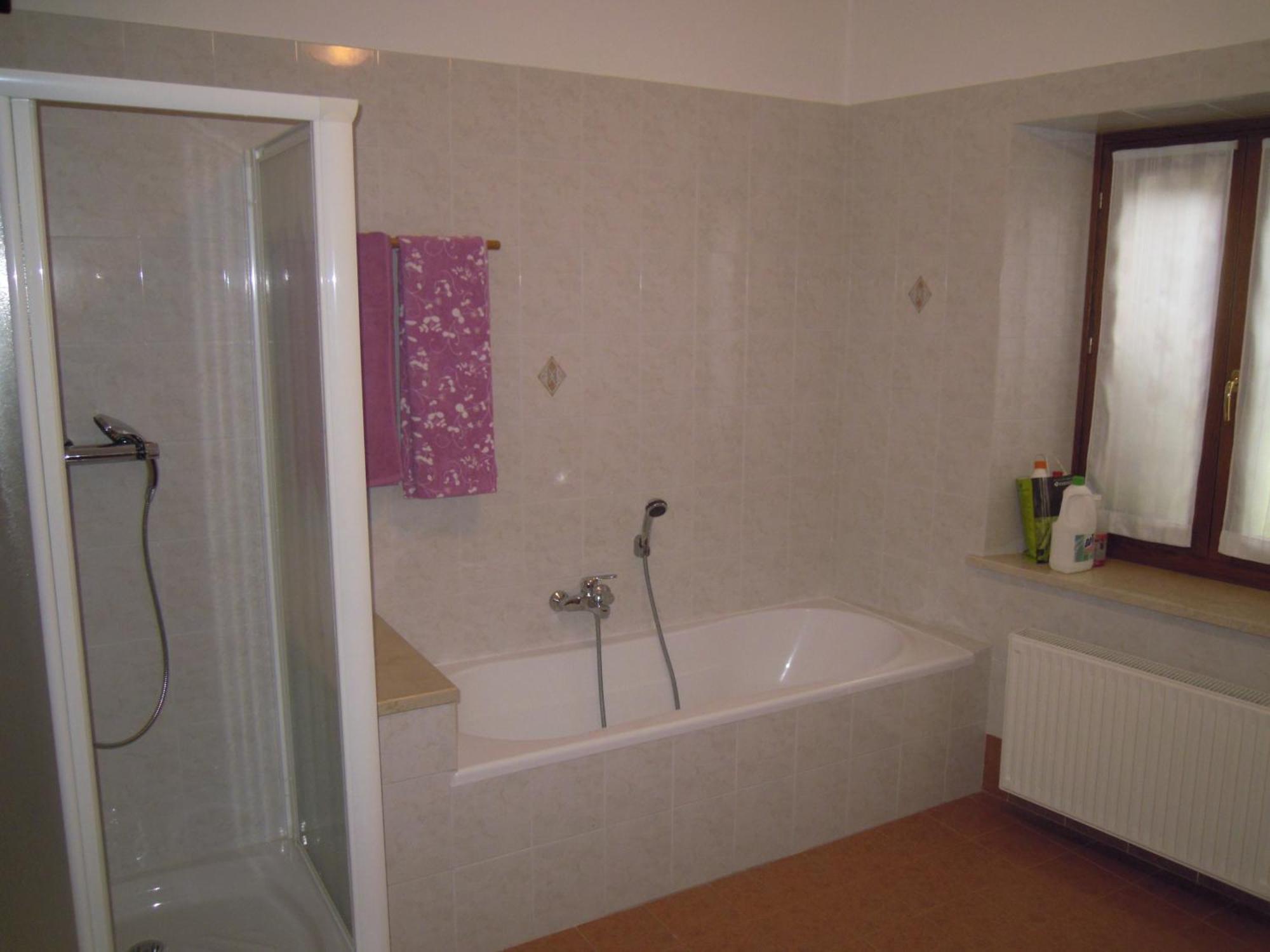 B&B Emma Torreano Eksteriør bilde