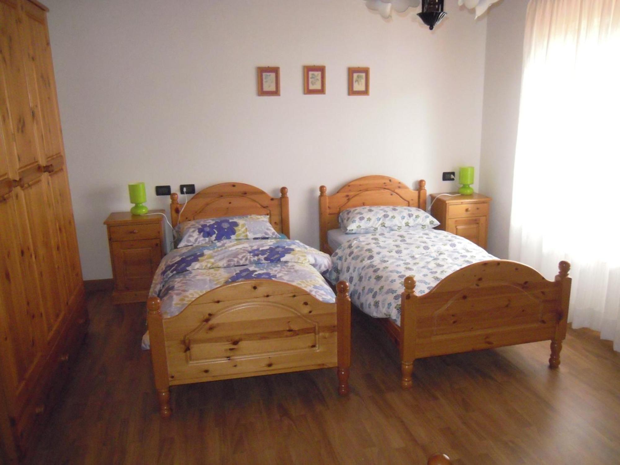 B&B Emma Torreano Eksteriør bilde